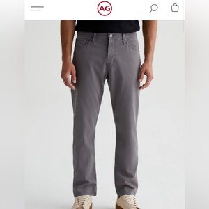 AG The Graduate Jeans - Men’s